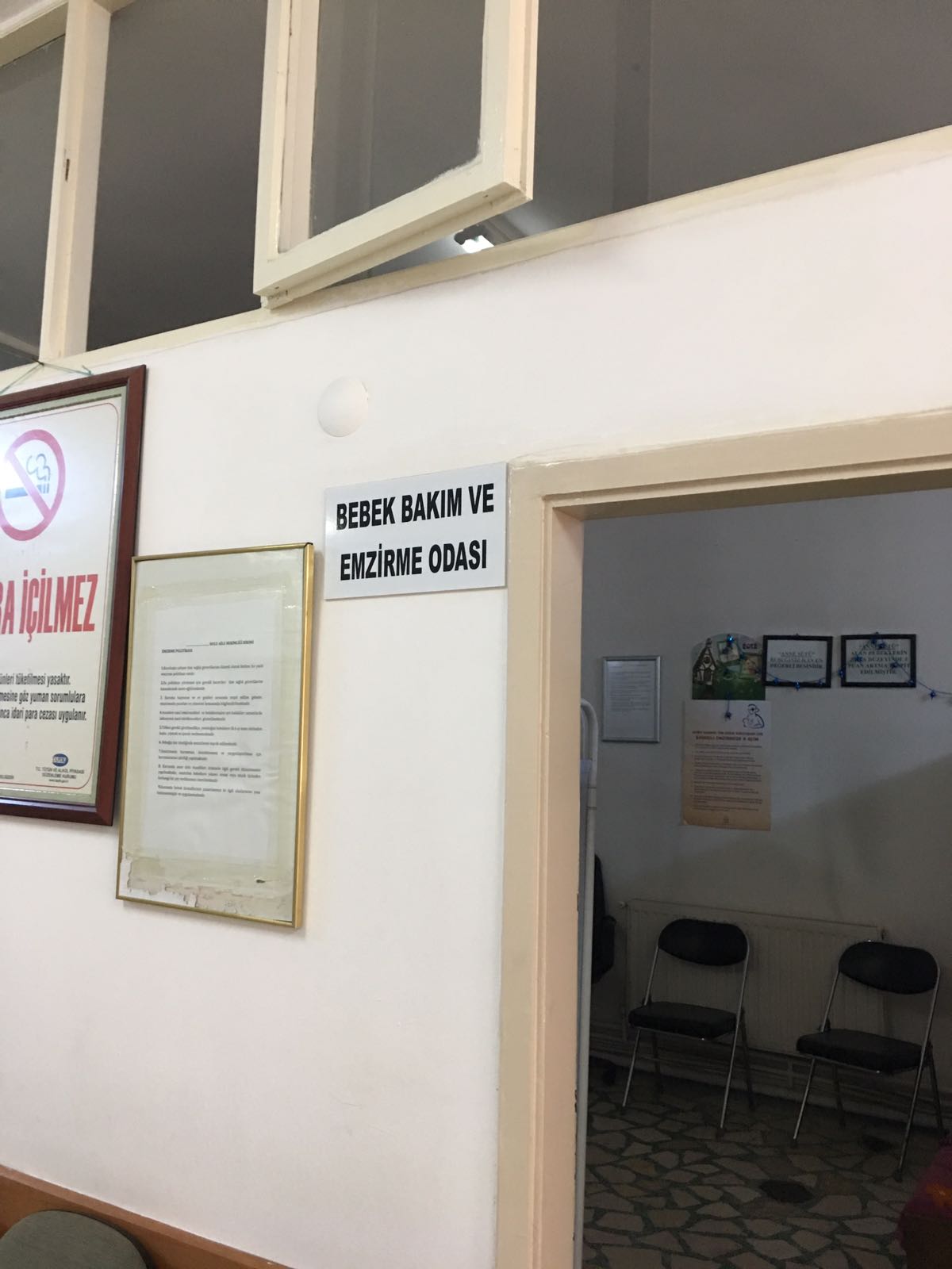 Asm İç Görünüm 6